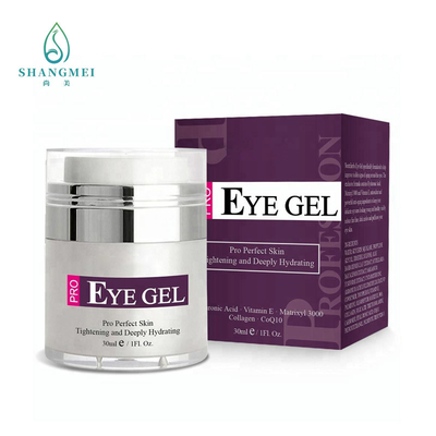 bolsos antis del retinol anti de las arrugas 30ml debajo de los ojos que hidratan el ajuste