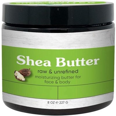 Shea Butter Moisturizer Body Lotion modifica blanquear para requisitos particulares para la cara