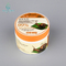 Crema hidratante coreana del OEM de Essencee del caracol para blanquear de la piel de la combinación