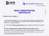 China Shangmei Health Biotechnology (Guangzhou) Co., Ltd. certificaciones